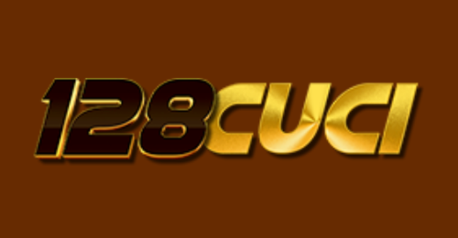 128Cuci Malaysia Online Casino Logo