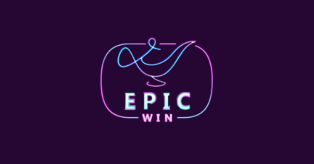 EpicWin Malaysia Online Casino Logo