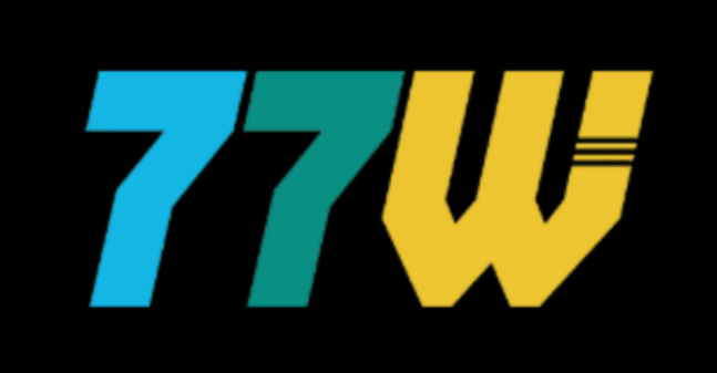 77w online casino malaysia logo