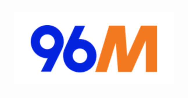 96m online casino malaysia logo