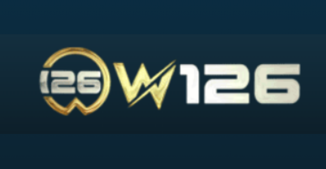 W126 Online Casino Logo