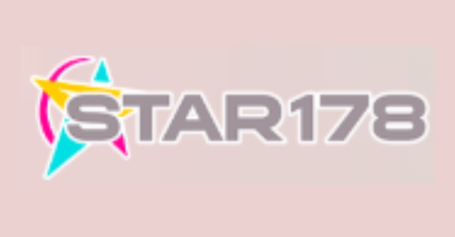 Star178 online casino logo