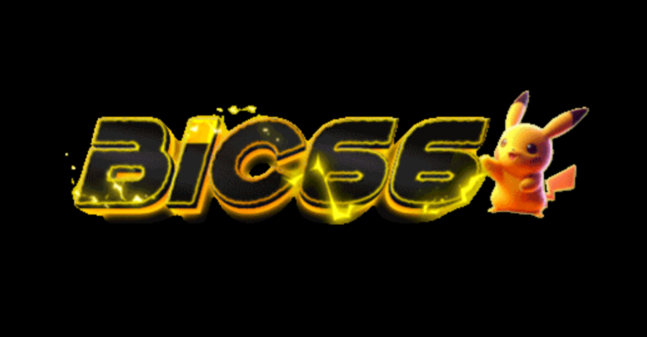 BIC66 Casino Malaysia Logo