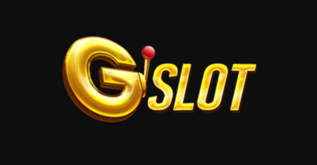 GSlot online casino malaysia logo